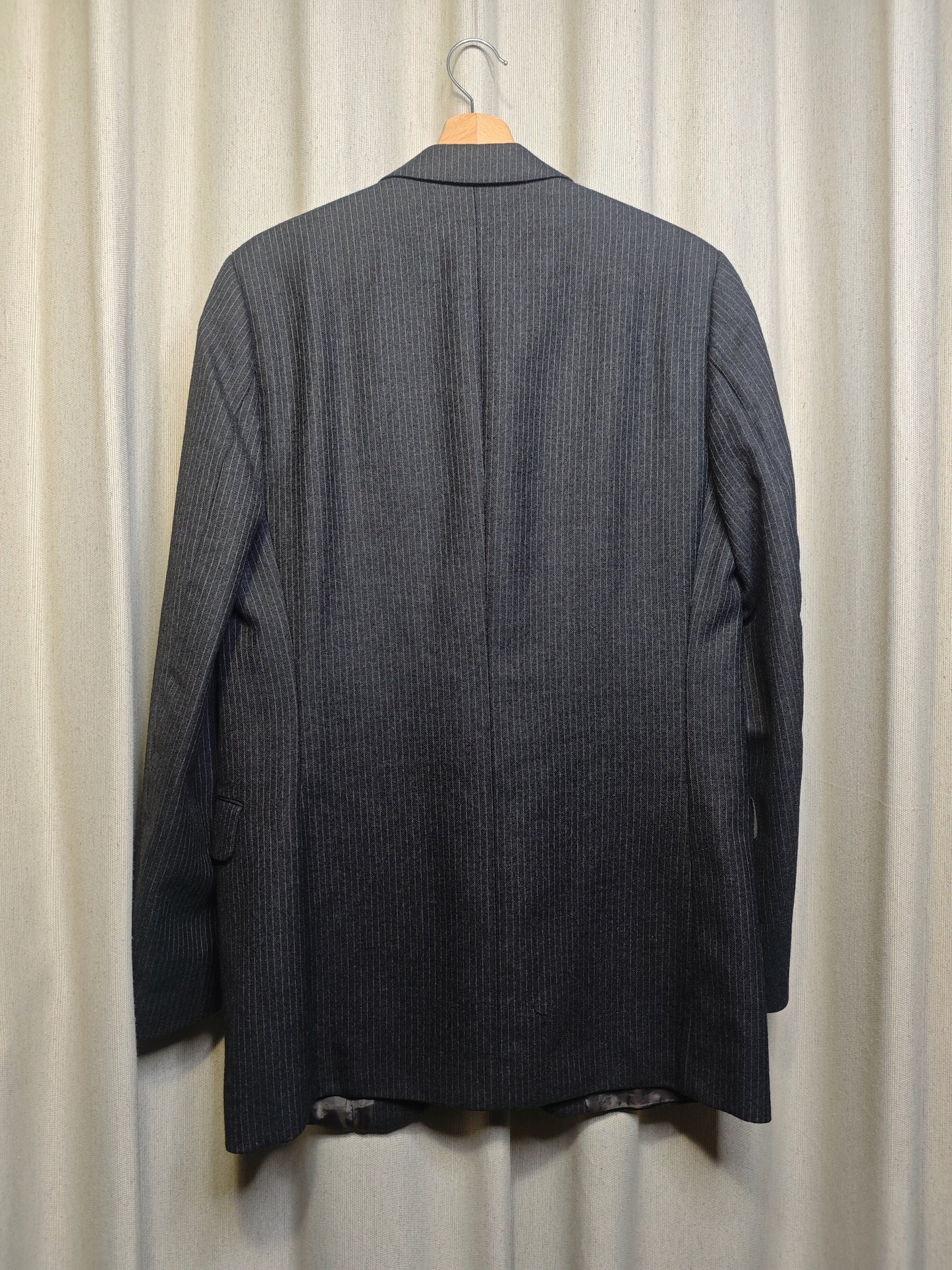 marynarka vintage - upcycling
