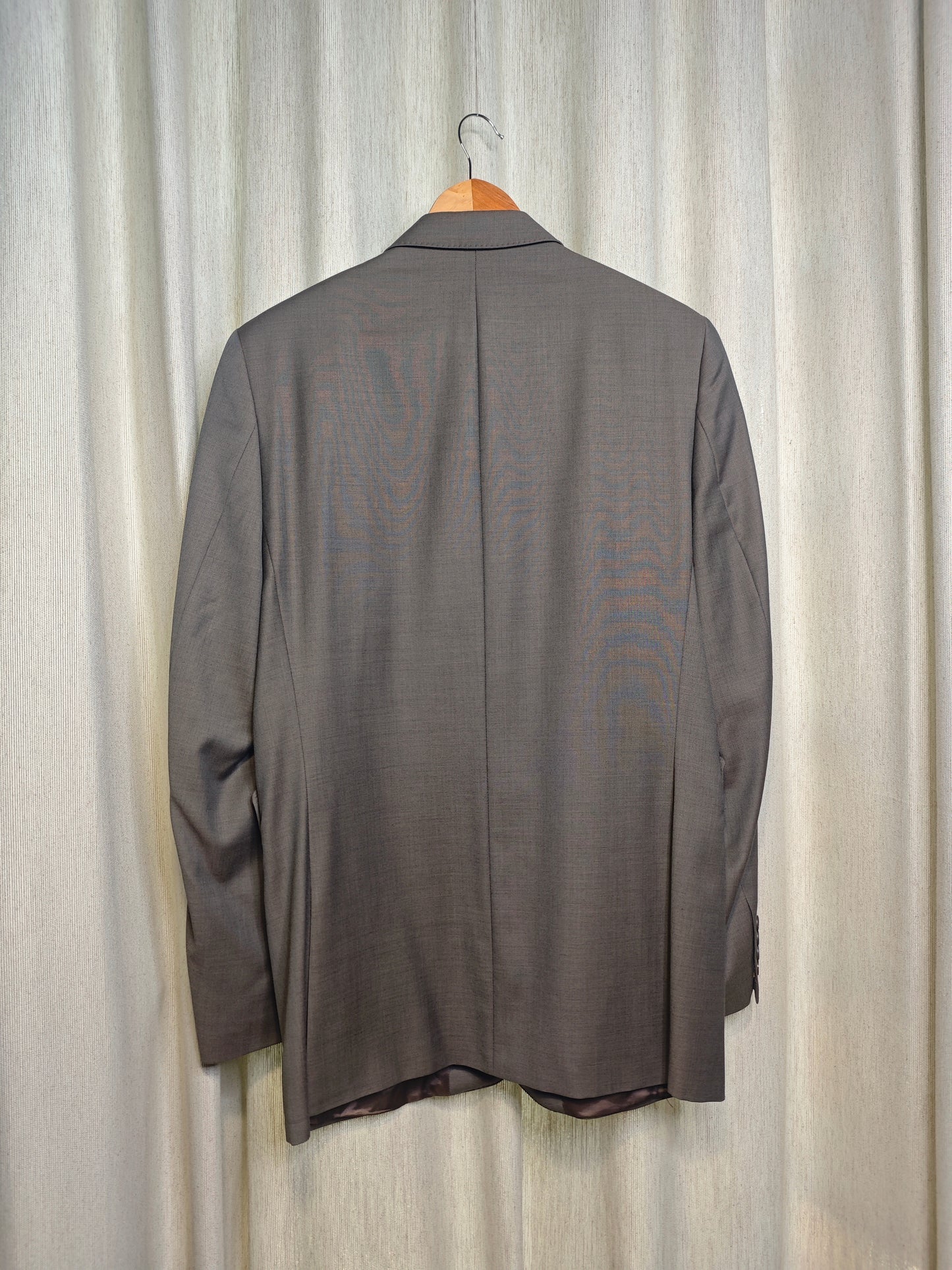 marynarka vintage - upcycling