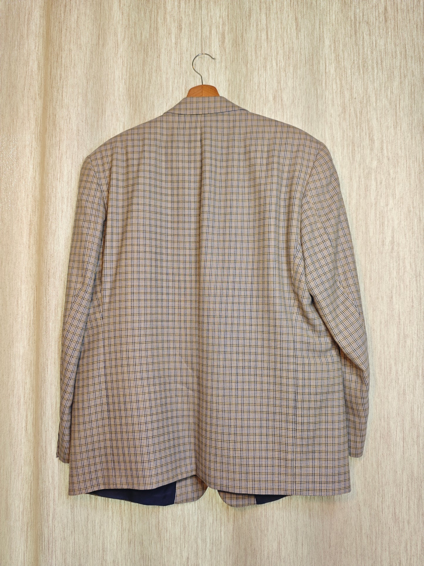 marynarka vintage - upcycling