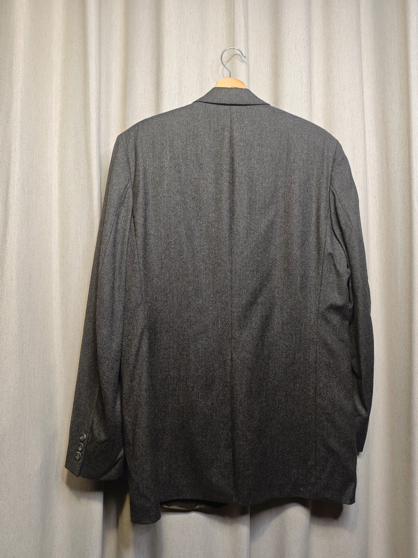 marynarka vintage - upcycling