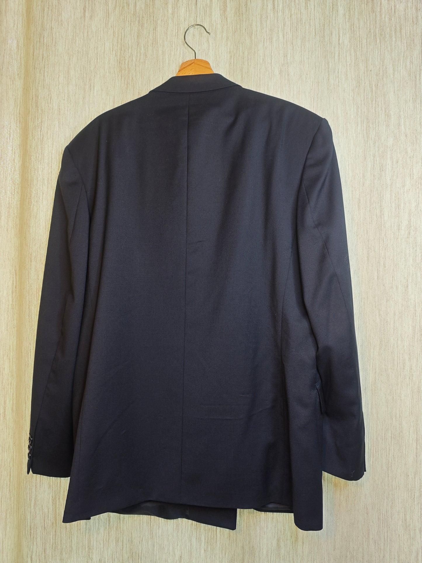 marynarka vintage - upcycling
