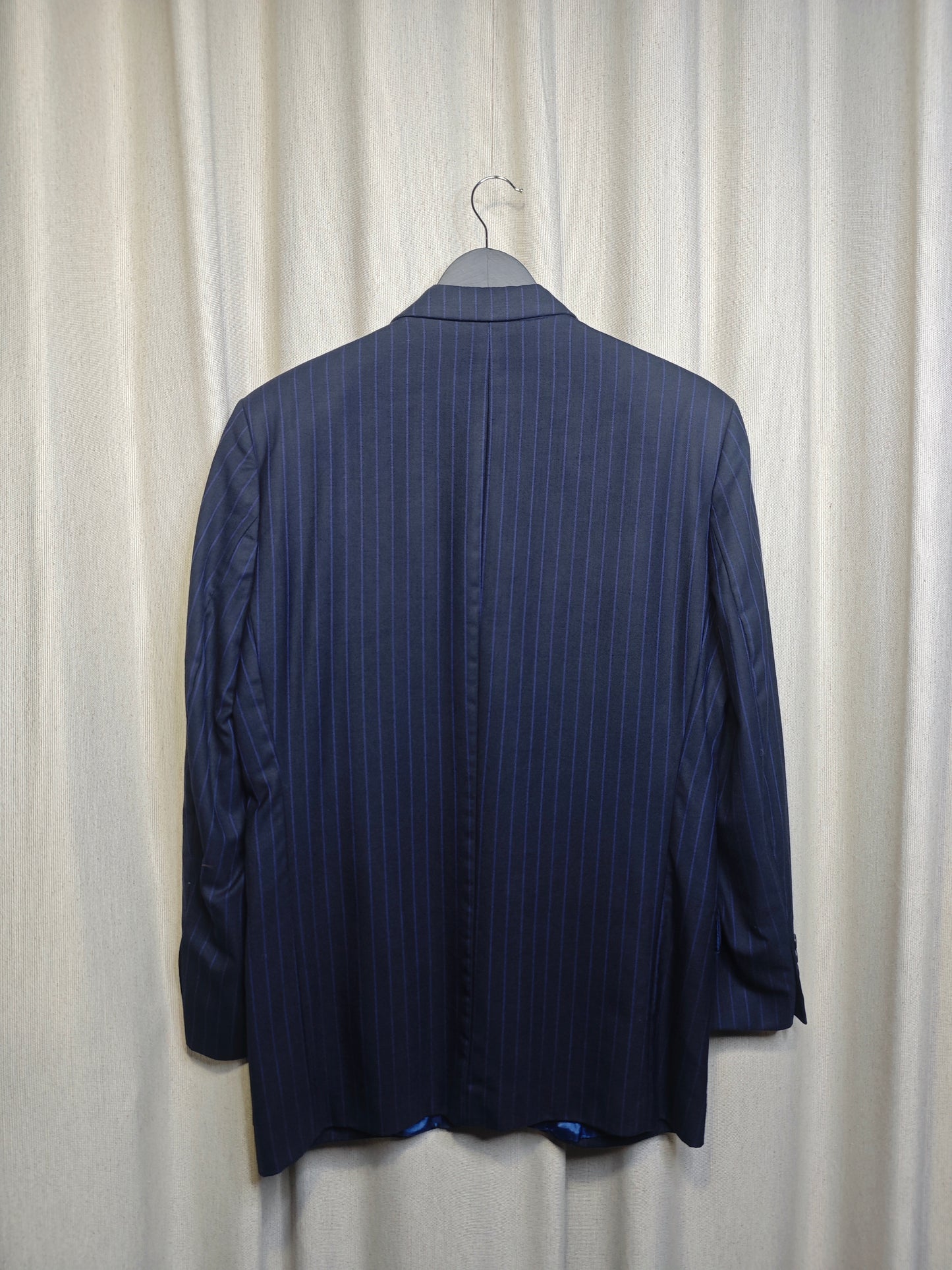 marynarka vintage - upcycling