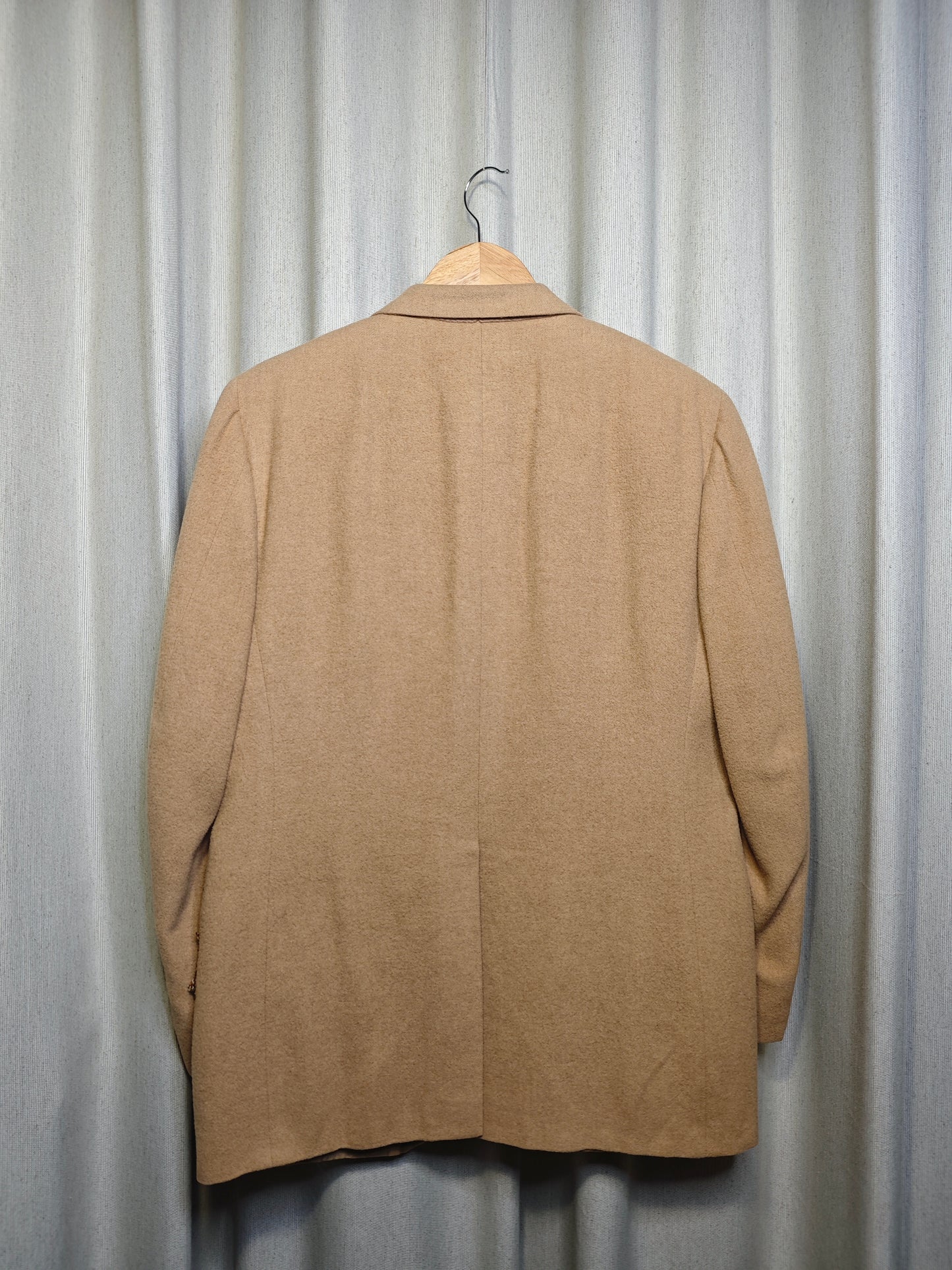 marynarka vintage - upcycling
