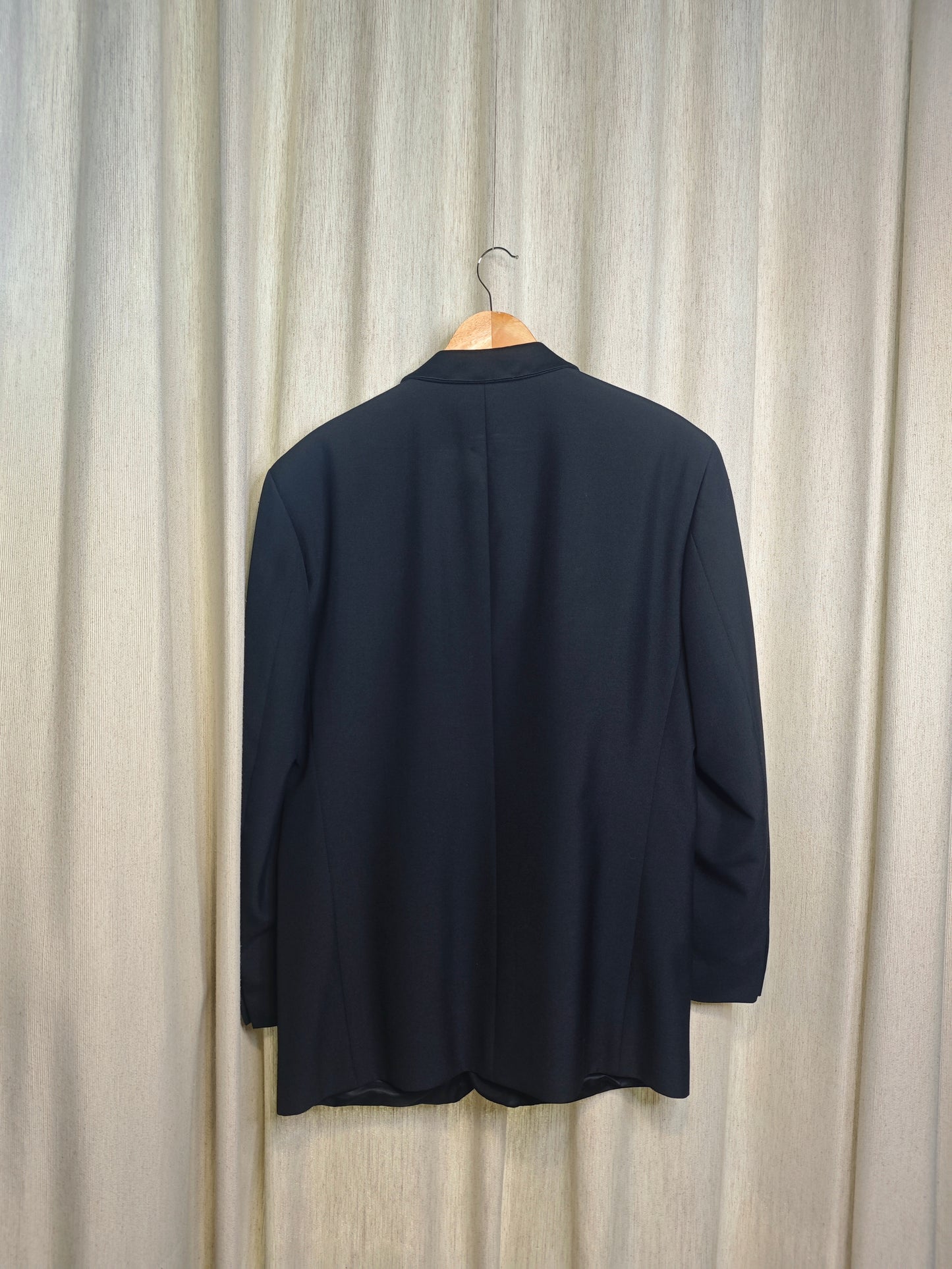marynarka vintage - upcycling