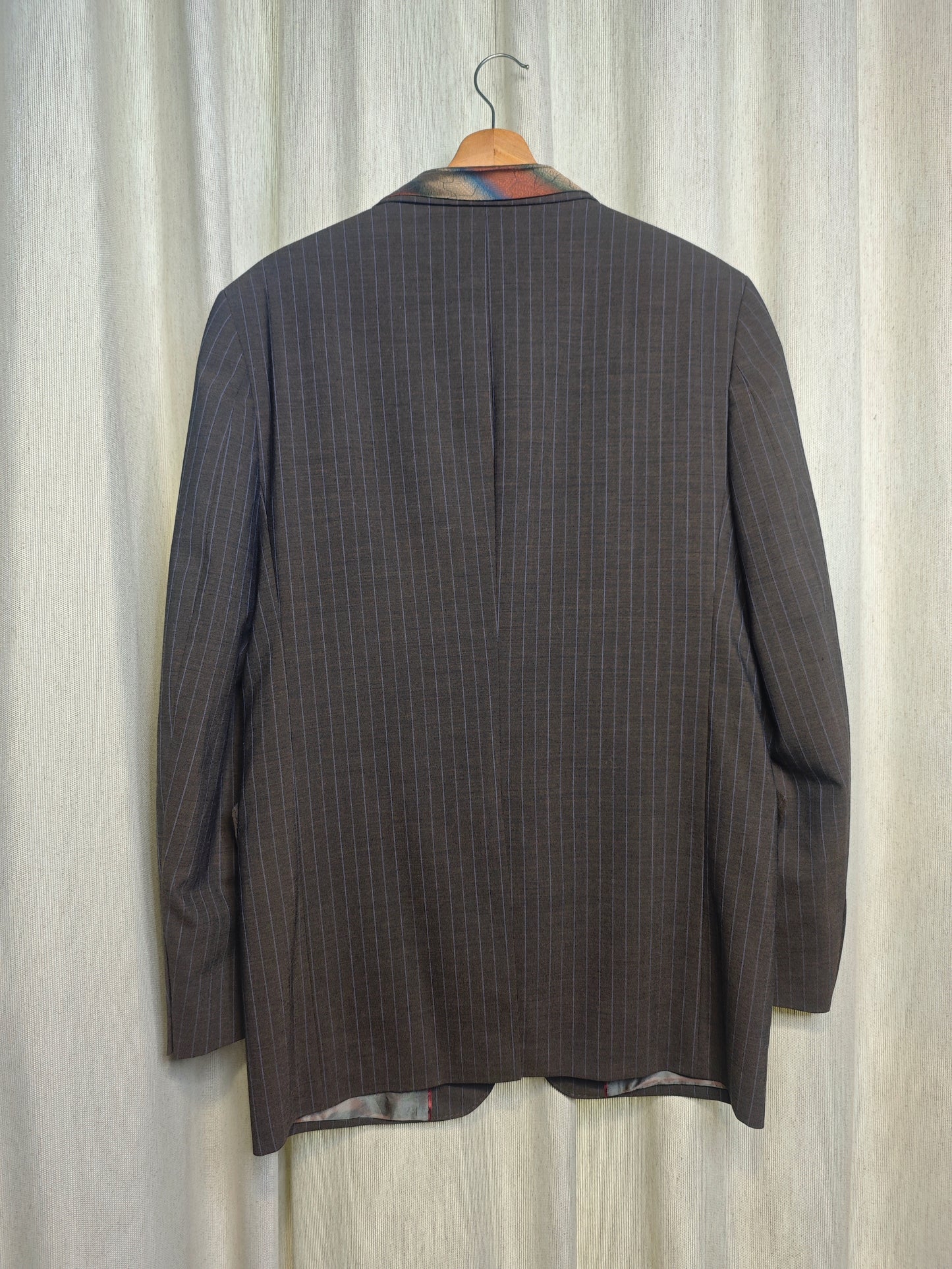 marynarka vintage - upcycling