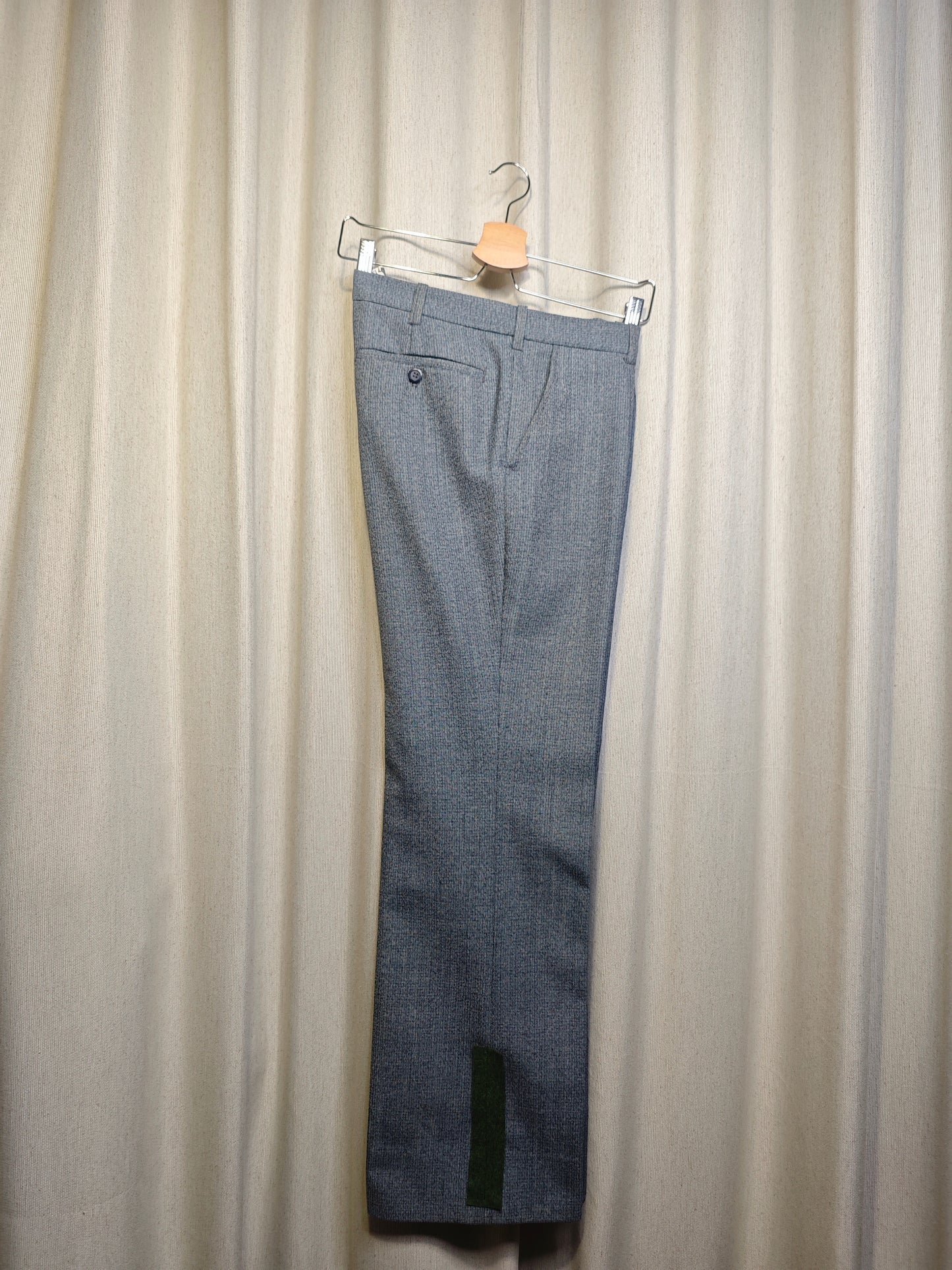 garnitur vintage - upcycling