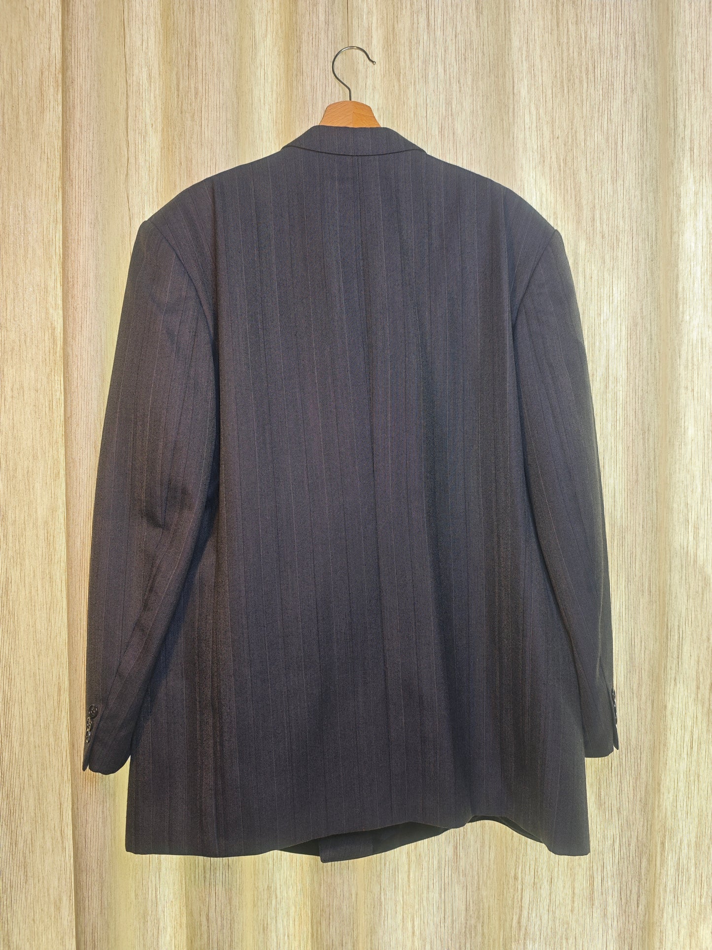 marynarka vintage - upcycling