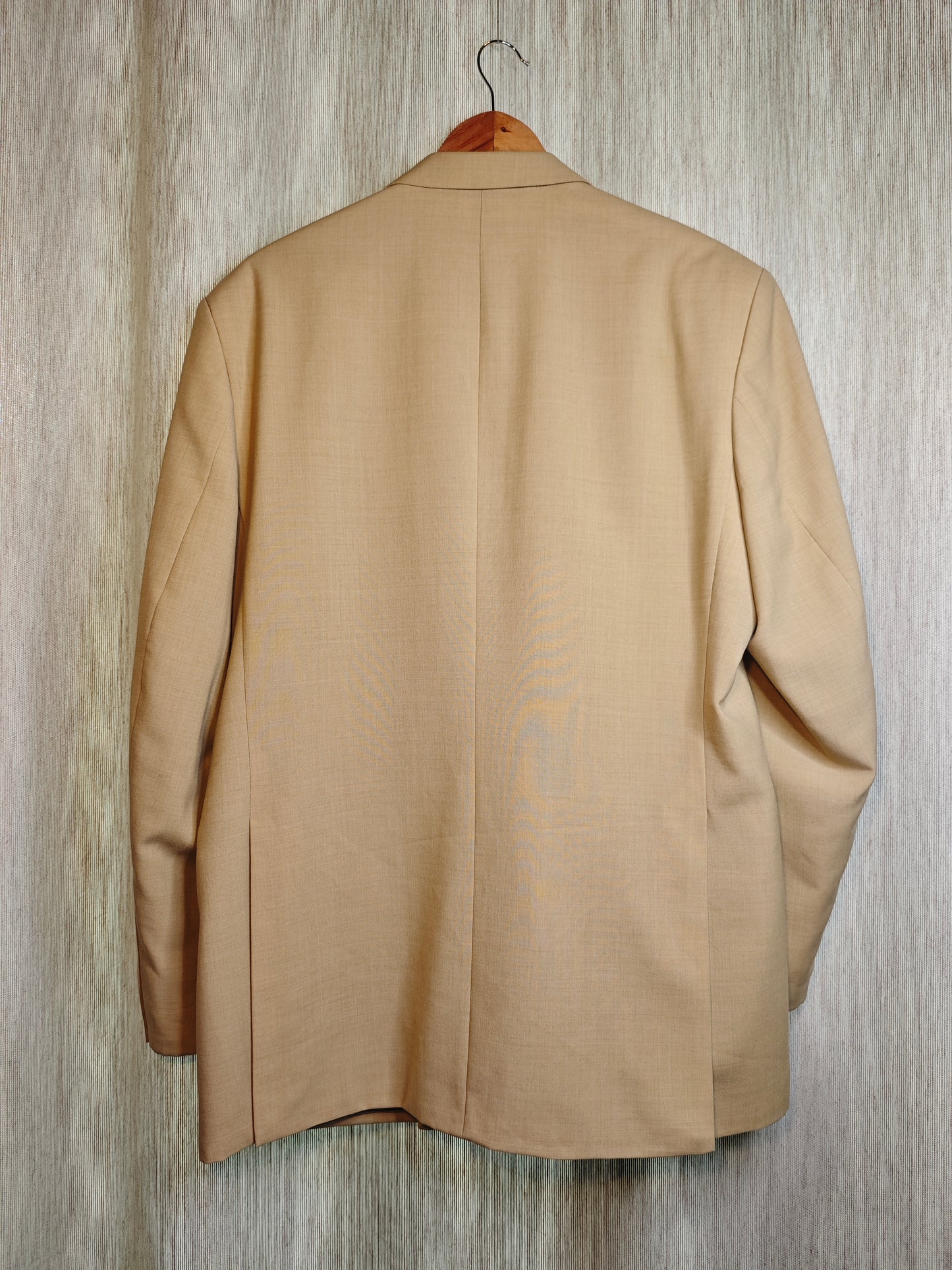 marynarka vintage - upcycling