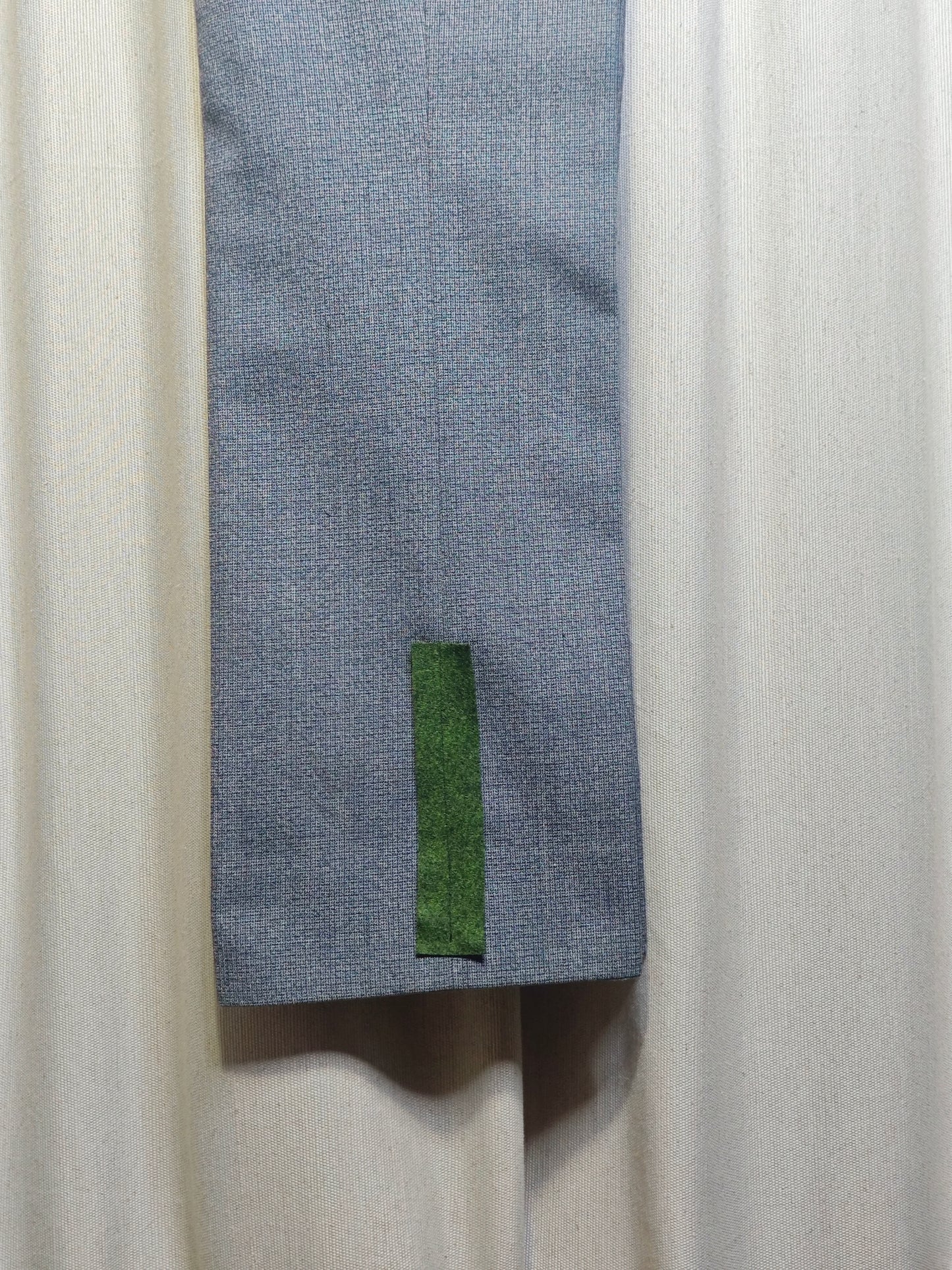 garnitur vintage - upcycling