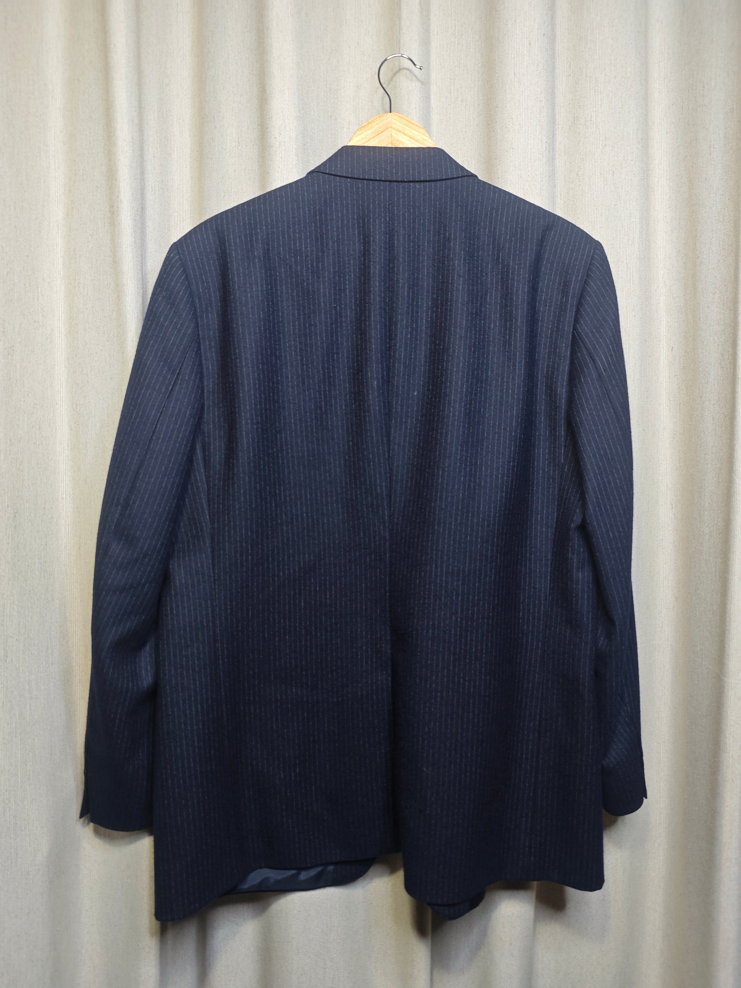 marynarka vintage - upcycling