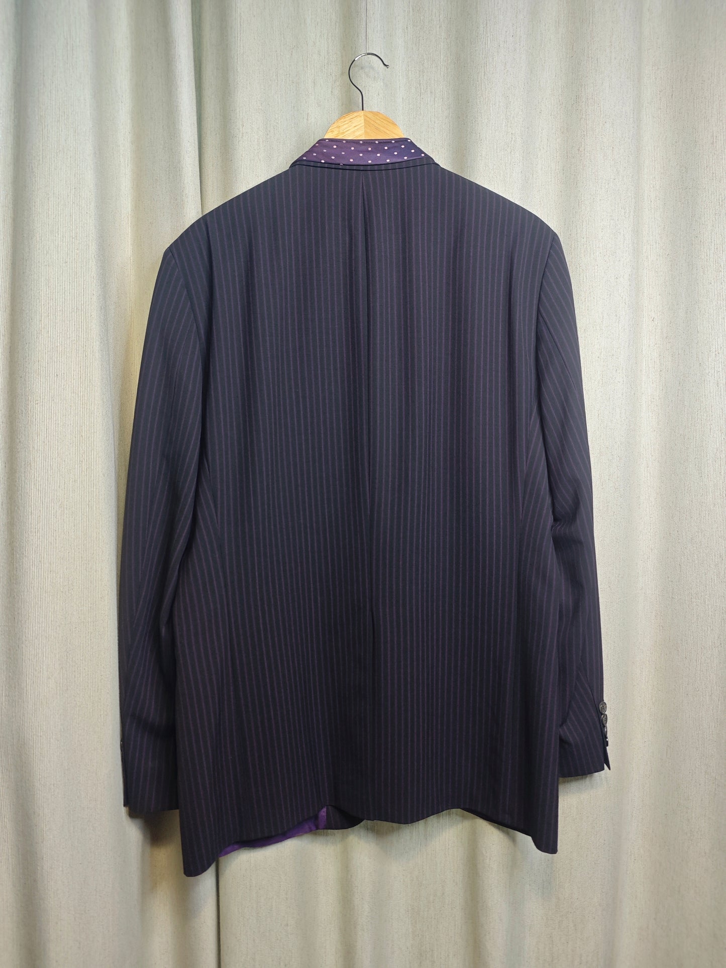 marynarka vintage - upcycling