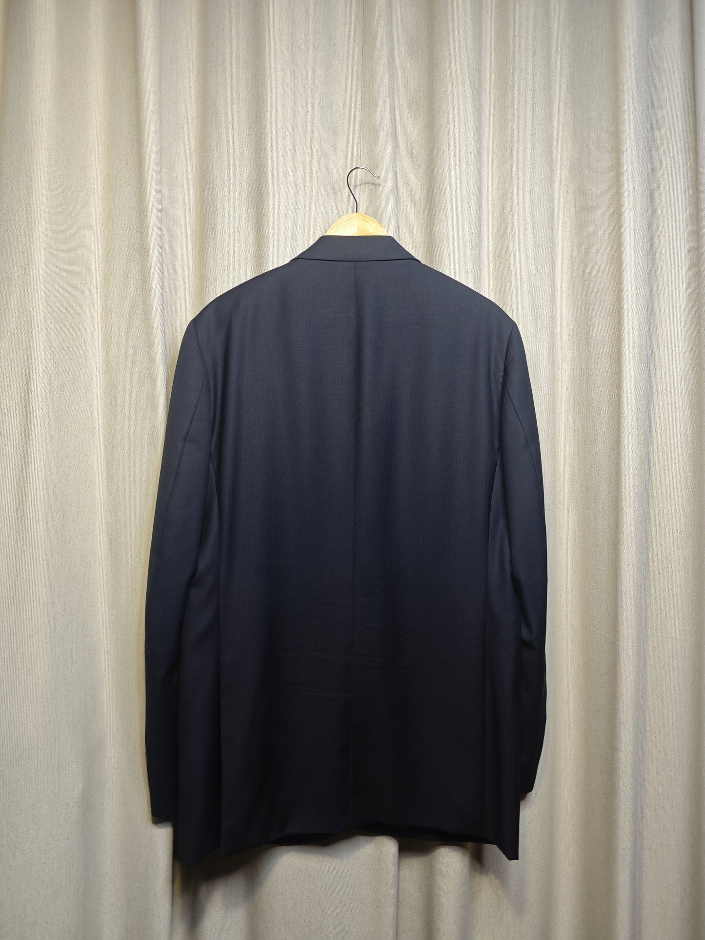 marynarka vintage - upcycling